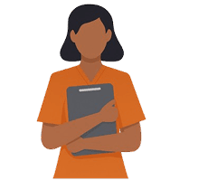 Hospital Staff Support