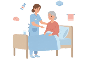 Trained Attendant (GDA)